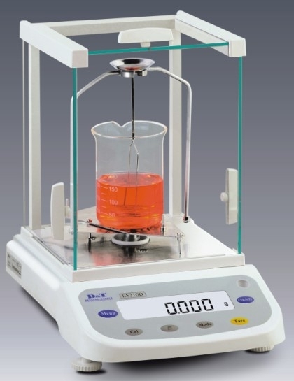 ES-D系列 电子比重/密度天平